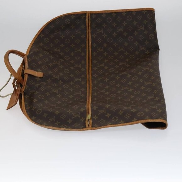 LOUIS VUITTON Monogram Sac De Portmanteau Garment Cover M23544 LV Auth ar13184 - Picture 13 of 16